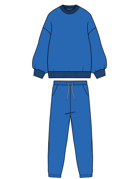 Royal Blue 25