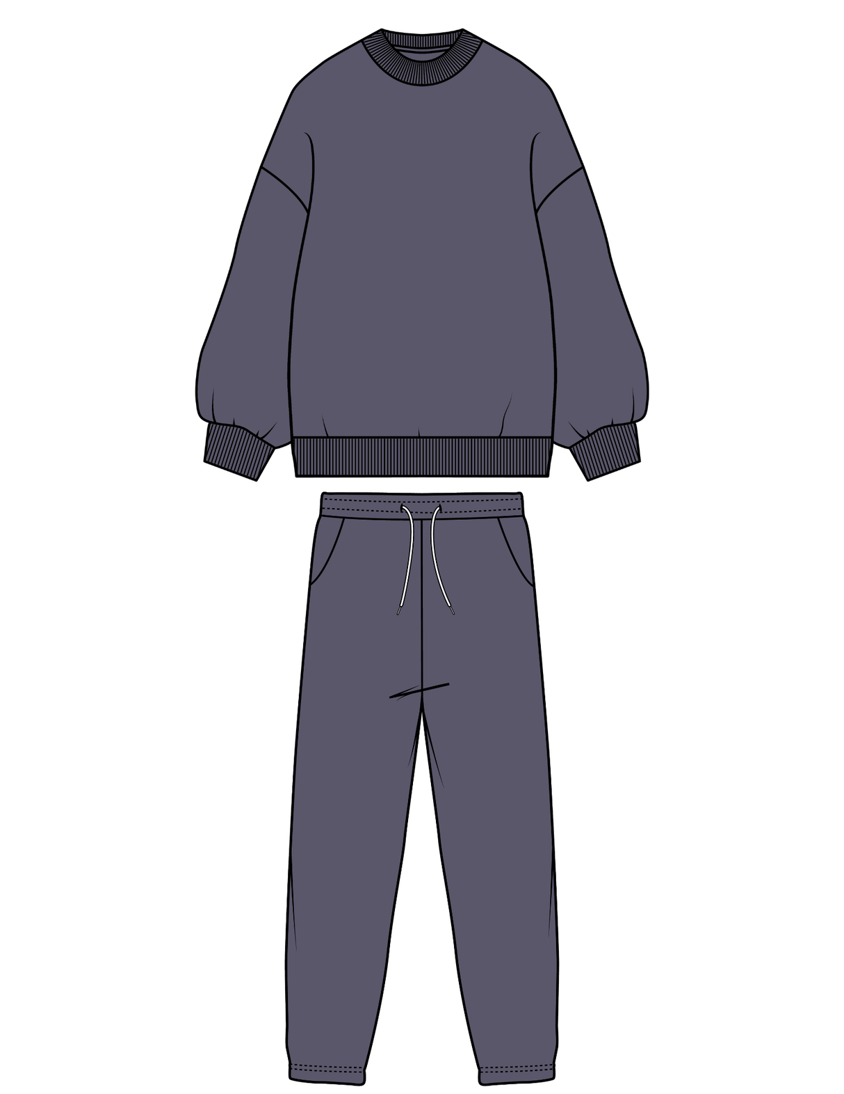Steel Gray 23