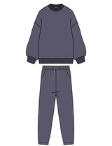 Steel Gray 23