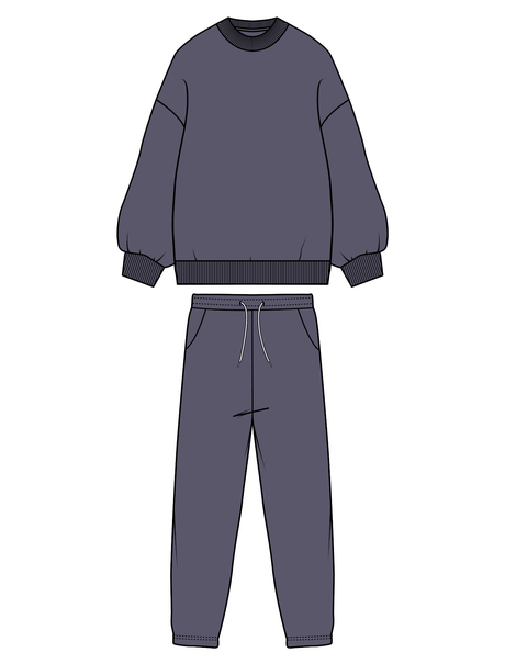 Steel Gray 23