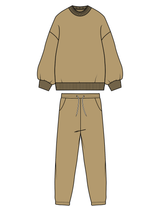 Tan 8