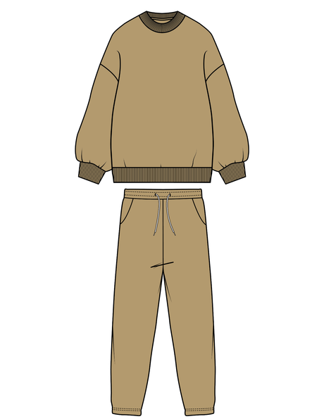 Tan 8