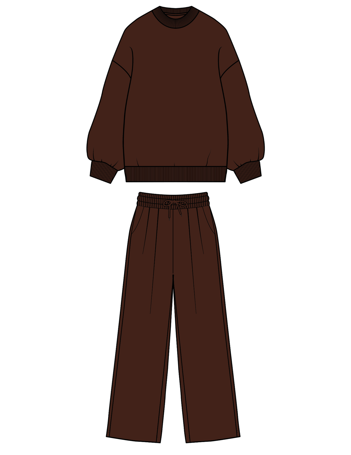 Brown 48