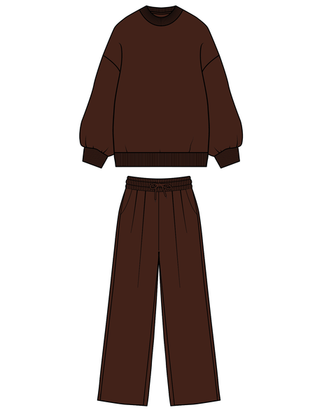 Brown 48