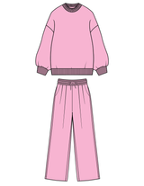 Bubblegum Pink 50