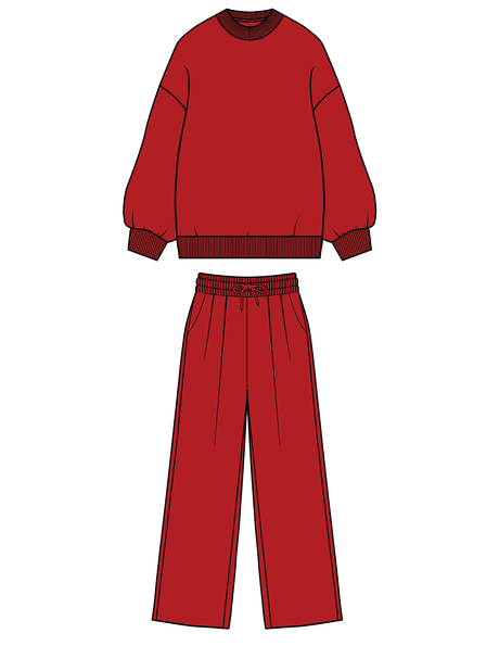 Crimson 33