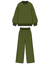 Forest Green 47