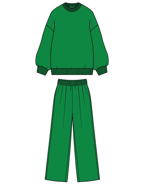 Green 19