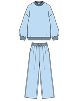Light Blue 40