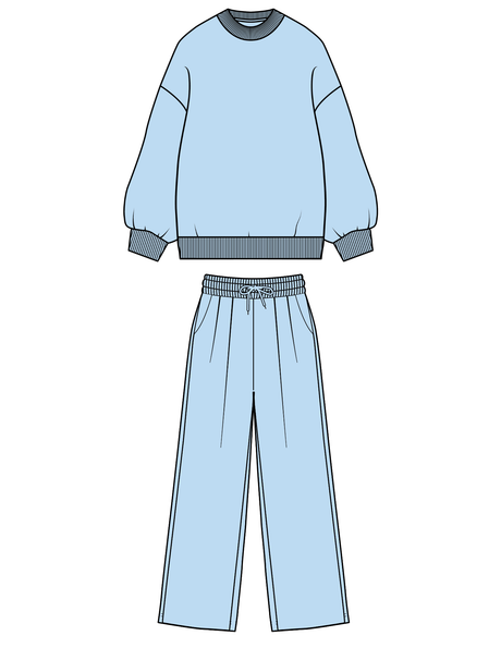 Light Blue 40