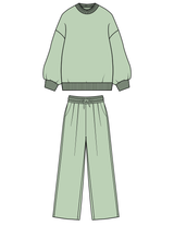 Light Sage 17