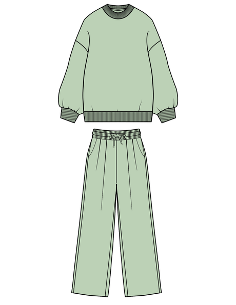 Light Sage 17