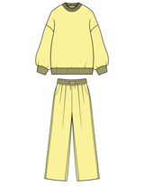 Light Yellow 10