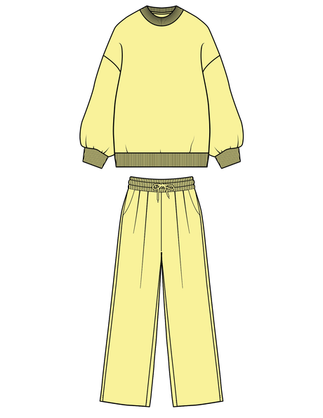 Light Yellow 10