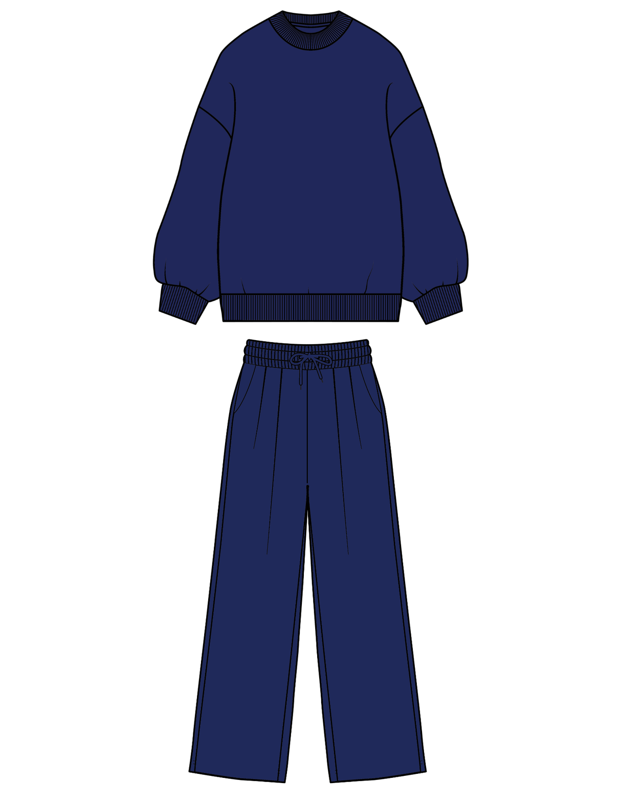 Navy 30