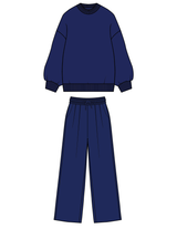 Navy 30