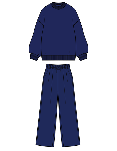 Navy 30