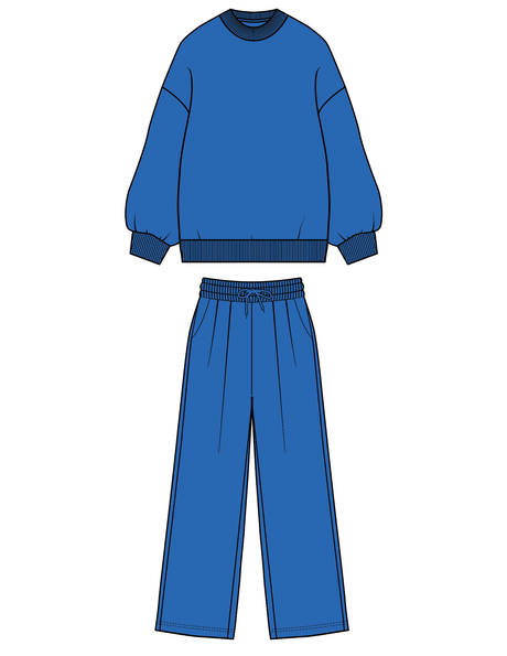 Royal Blue 25