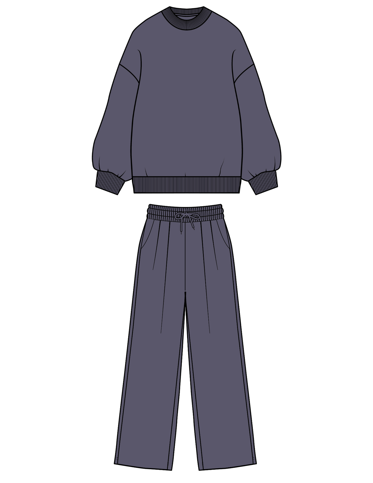 Steel Gray 23