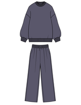 Steel Gray 23