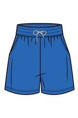 Royal Blue 25