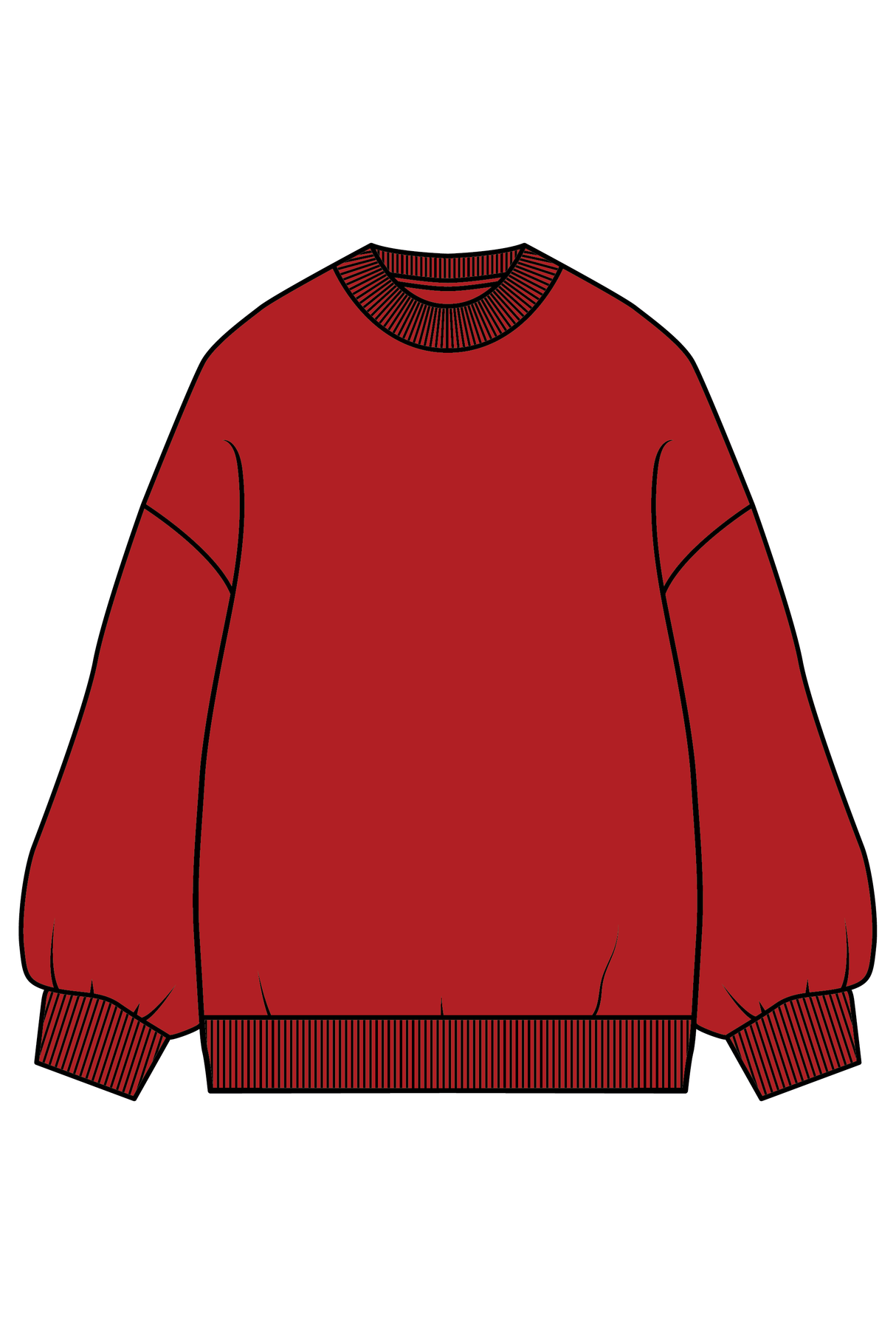 Crimson 33