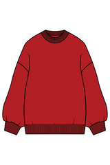 Crimson 33