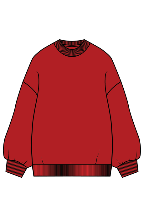 Crimson 33