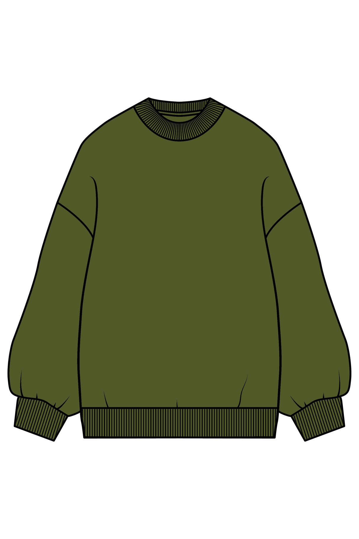 Forest Green 47