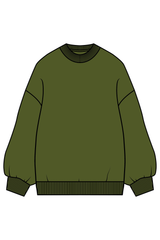 Forest Green 47