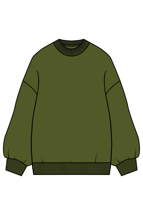 Forest Green 47