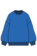 Royal Blue 25
