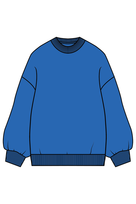 Royal Blue 25