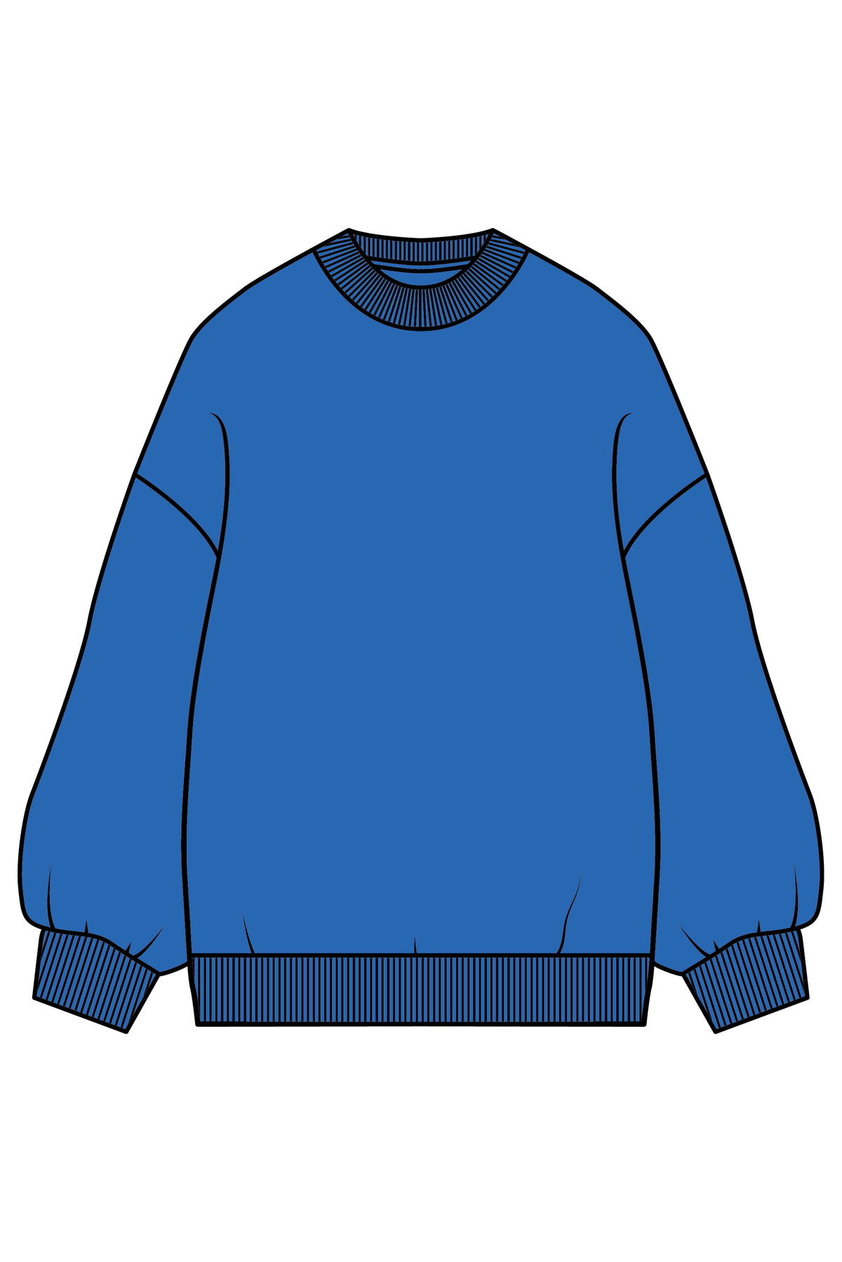 Royal Blue 25