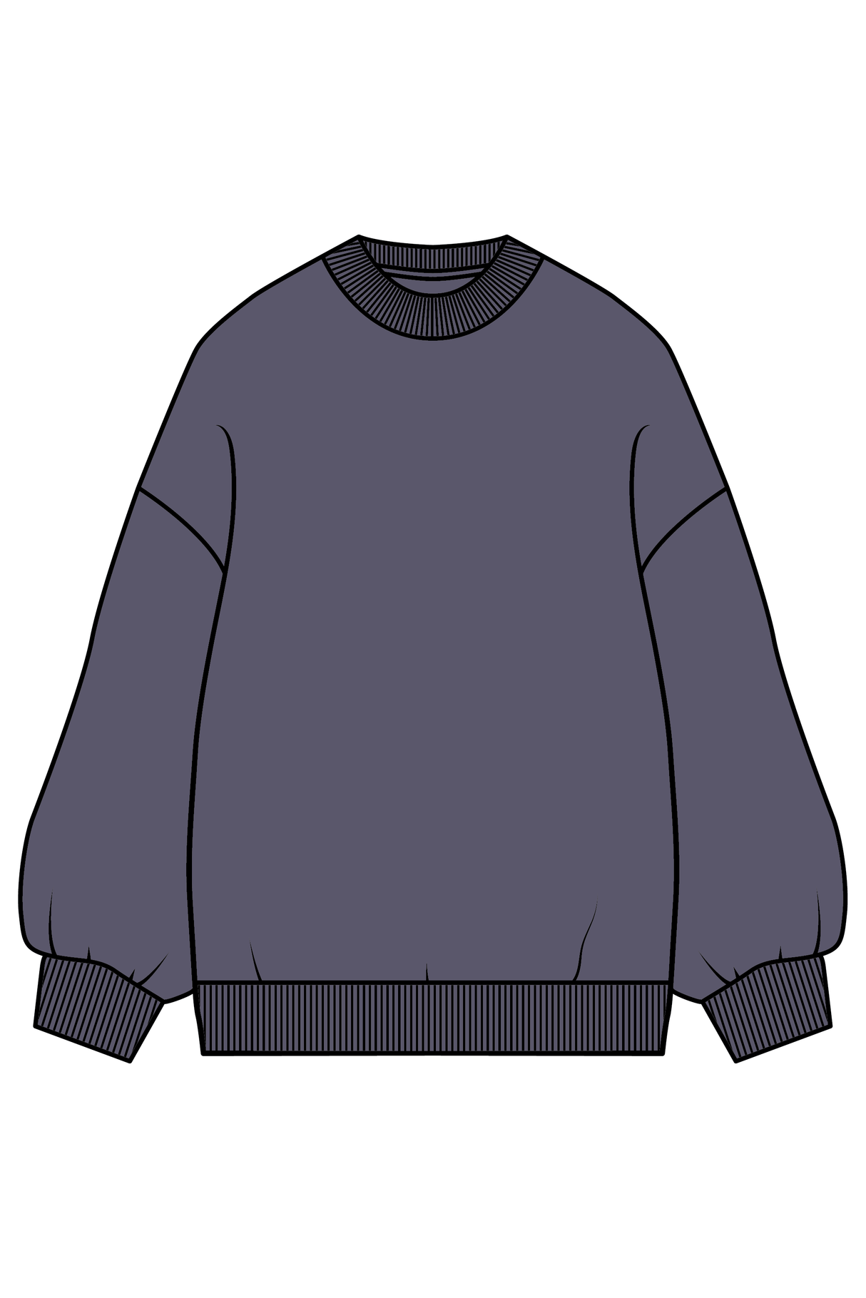 Steel Gray 23