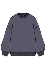 Steel Gray 23