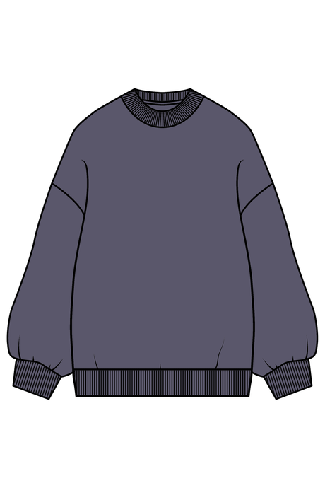 Steel Gray 23