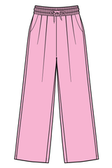 Bubblegum Pink 50