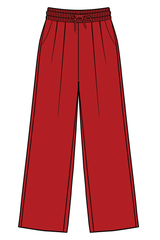 Crimson 33
