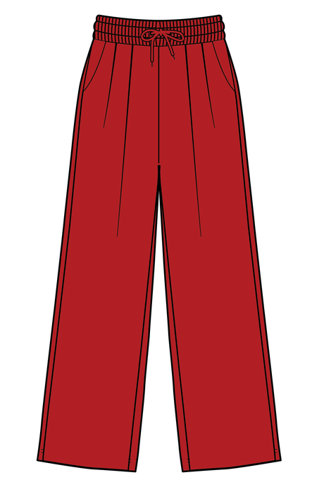 Crimson 33