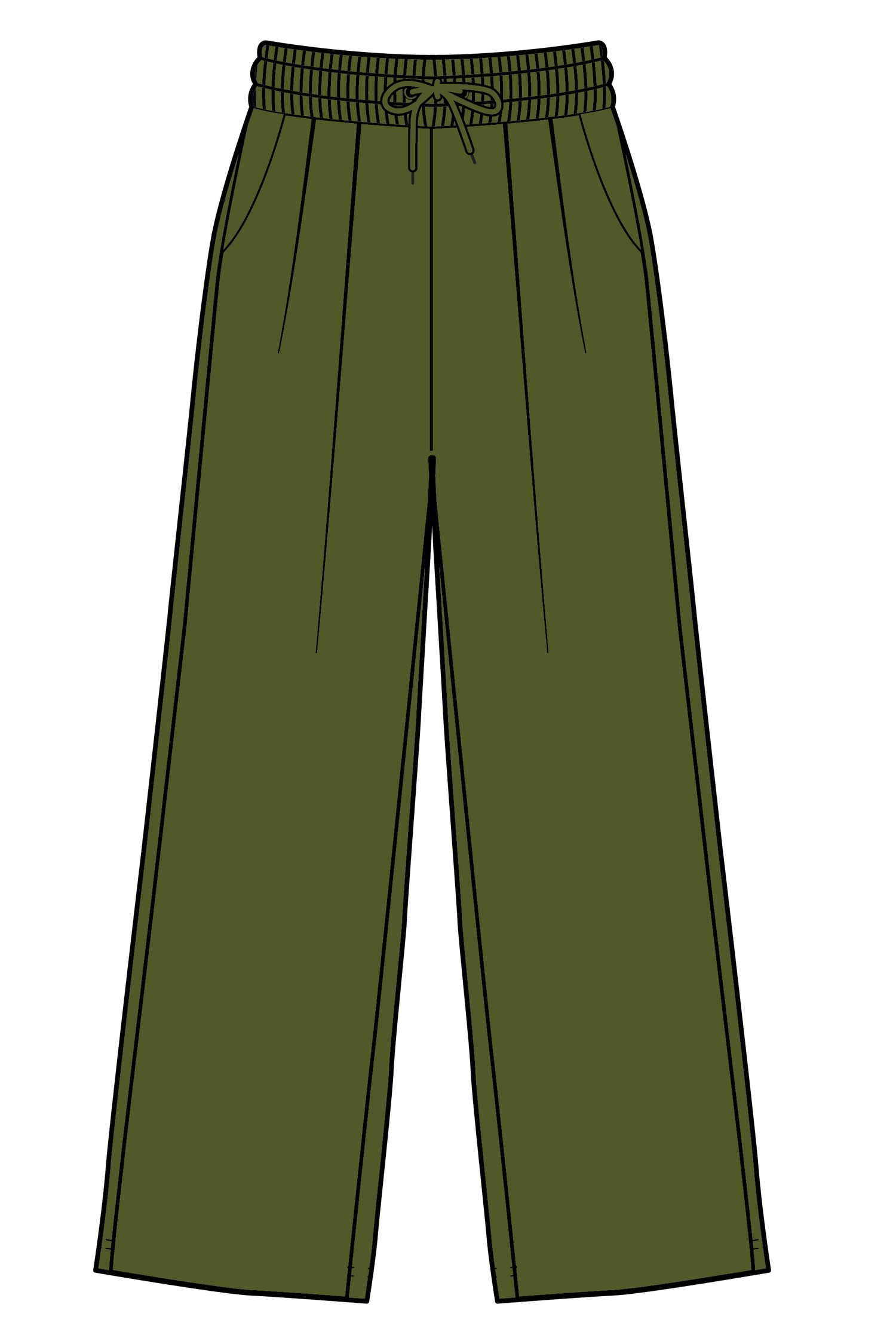 Forest Green 47