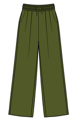 Forest Green 47