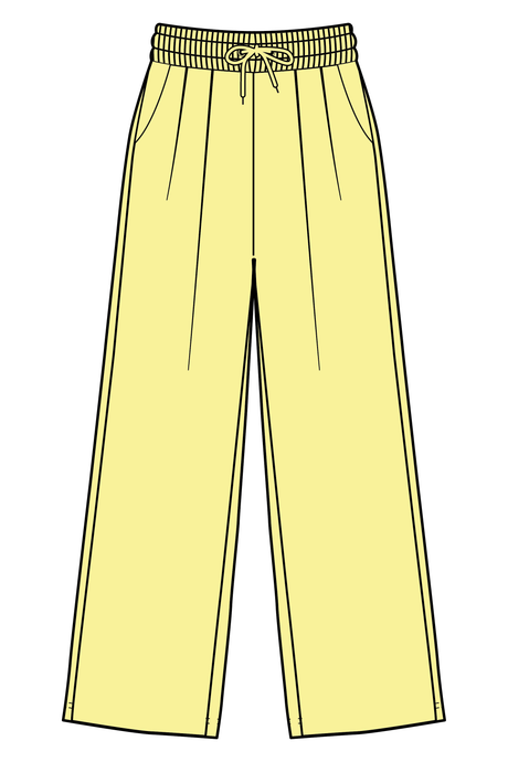 Light Yellow 10