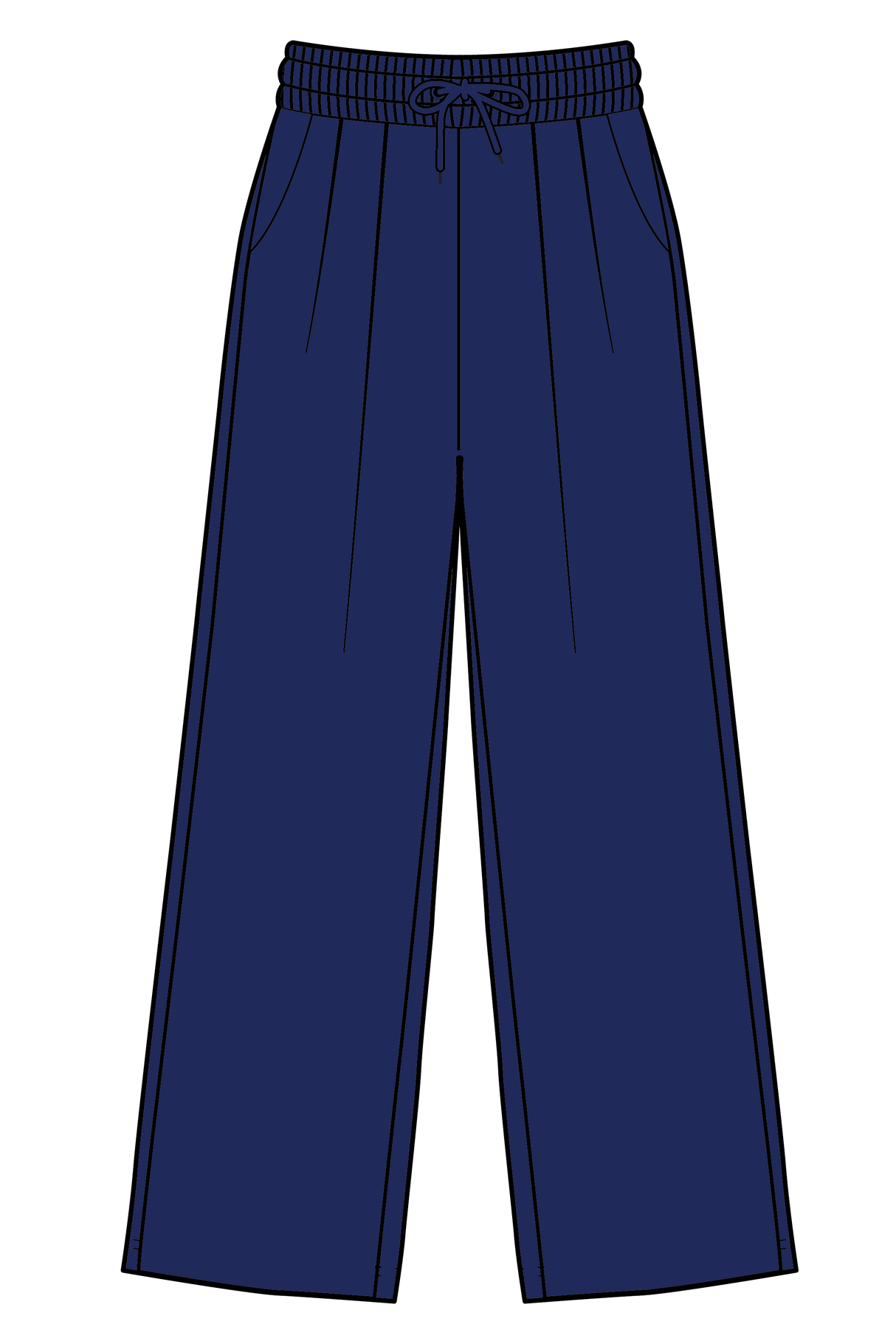 Navy 30