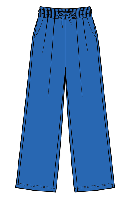 Royal Blue 25