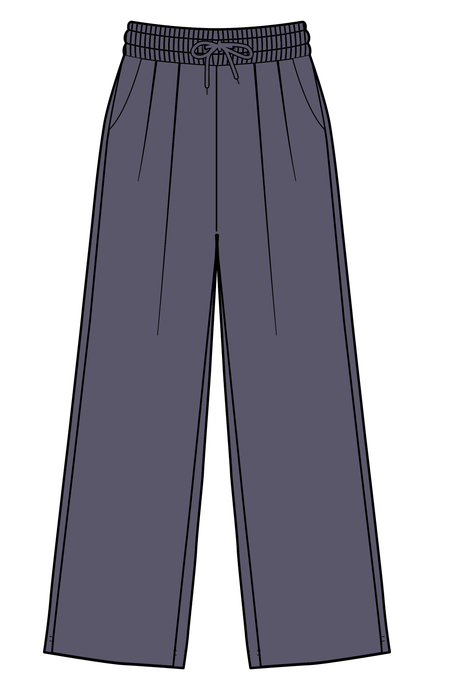 Steel Gray 23