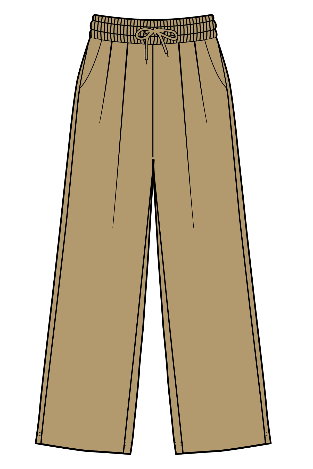 Tan 8
