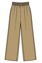 Tan 8