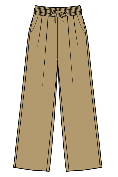 Tan 8