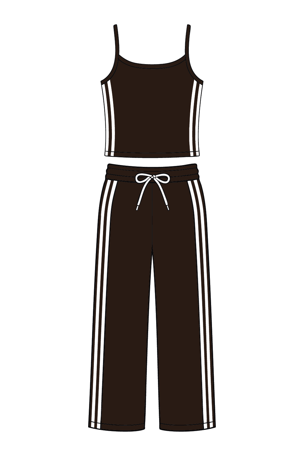 Brown 20